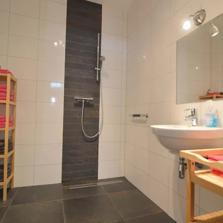 Apartment Pet-friendly In Limburg, Cleaning Included *