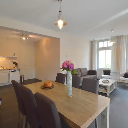 Pet-friendly In Limburg, Cleaning Included Posterholt