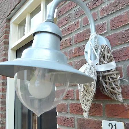 Pet-friendly In Limburg, Cleaning Included