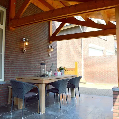 Apartment Pet-friendly In Limburg, Cleaning Included *
