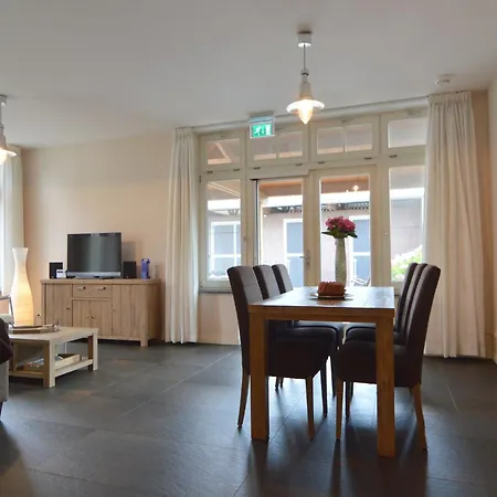 Pet-friendly In Limburg, Cleaning Included Posterholt