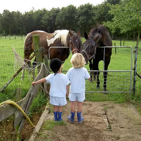 In Near Meinweg Park, Cleaning Included