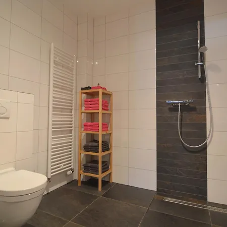Apartment Pet-friendly In Limburg, Cleaning Included *
