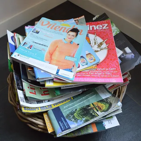 Pet-friendly In Limburg, Cleaning Included Apartment Posterholt