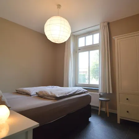 Pet-friendly In Limburg, Cleaning Included *