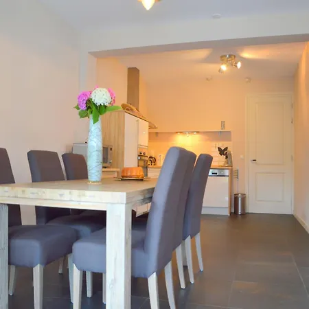 Pet-friendly In Limburg, Cleaning Included