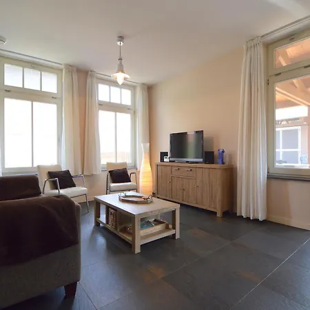 Pet-friendly In Limburg, Cleaning Included Apartment