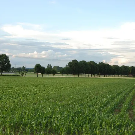 In Near Meinweg Park, Cleaning Included Apartment *