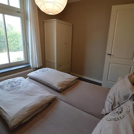 Pet-friendly In Limburg, Cleaning Included * Posterholt
