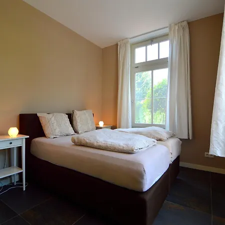 Pet-friendly In Limburg, Cleaning Included